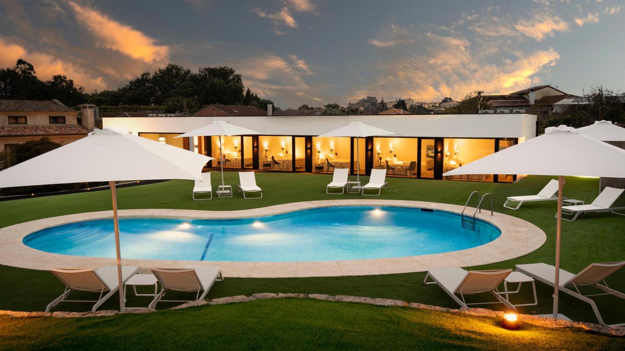 טואי Hotel Amorino מראה חיצוני תמונה