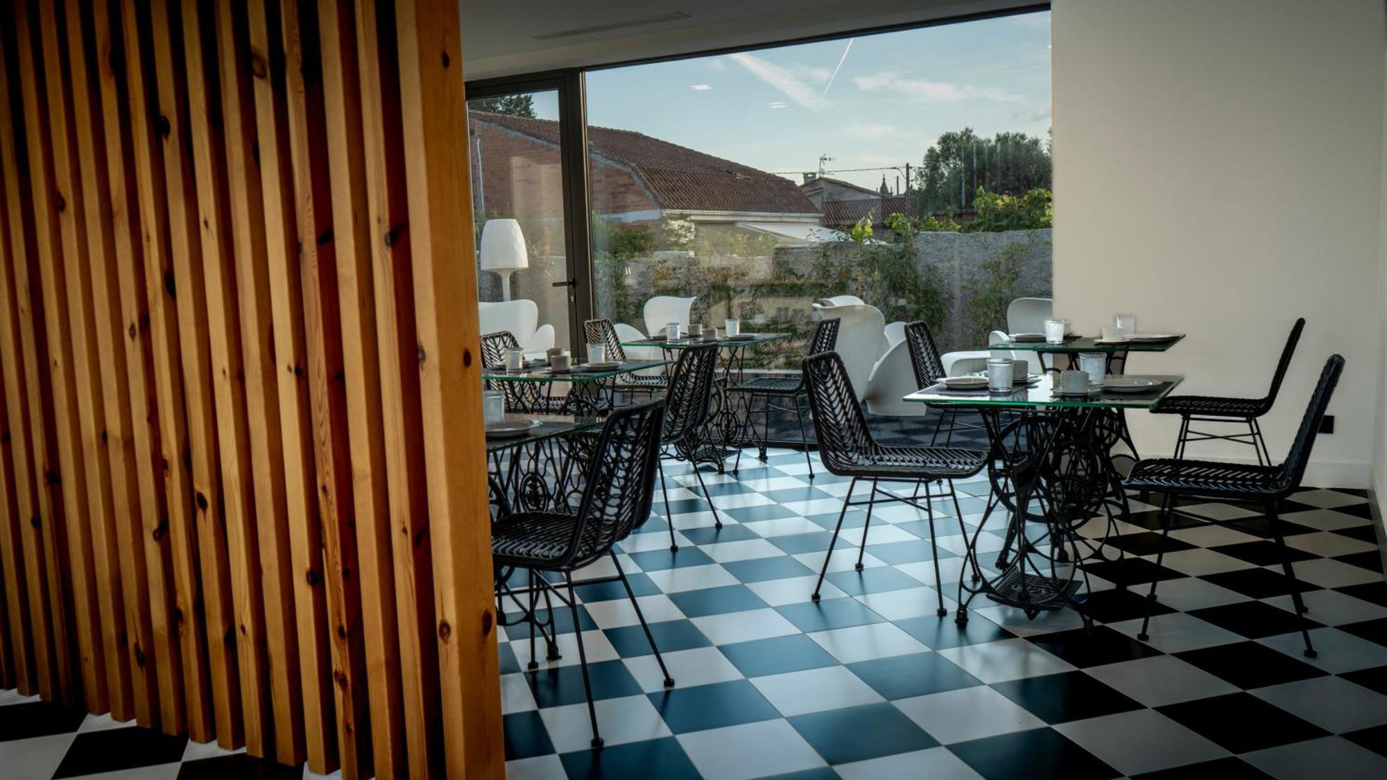טואי Hotel Amorino מראה חיצוני תמונה