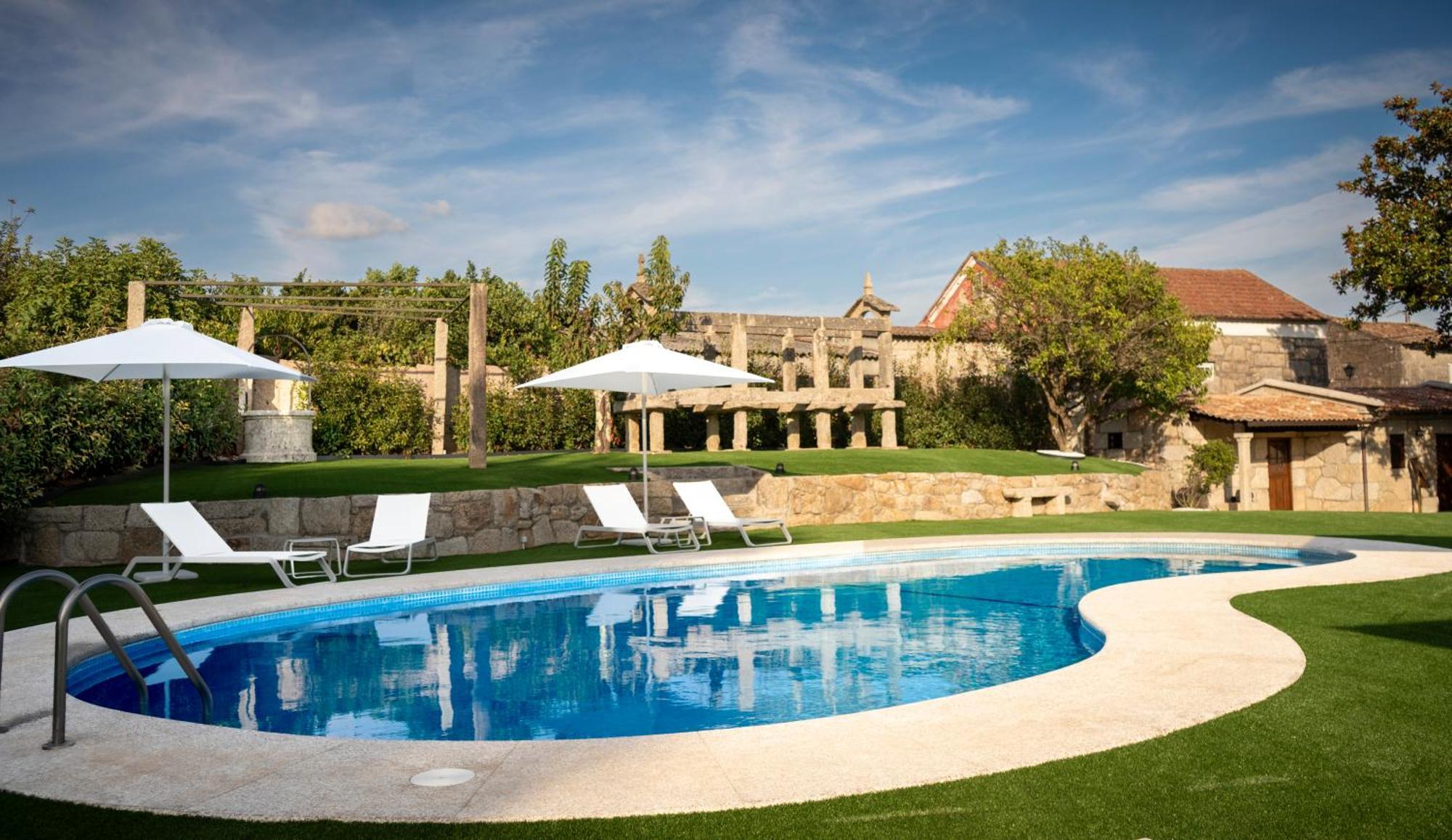 טואי Hotel Amorino מראה חיצוני תמונה