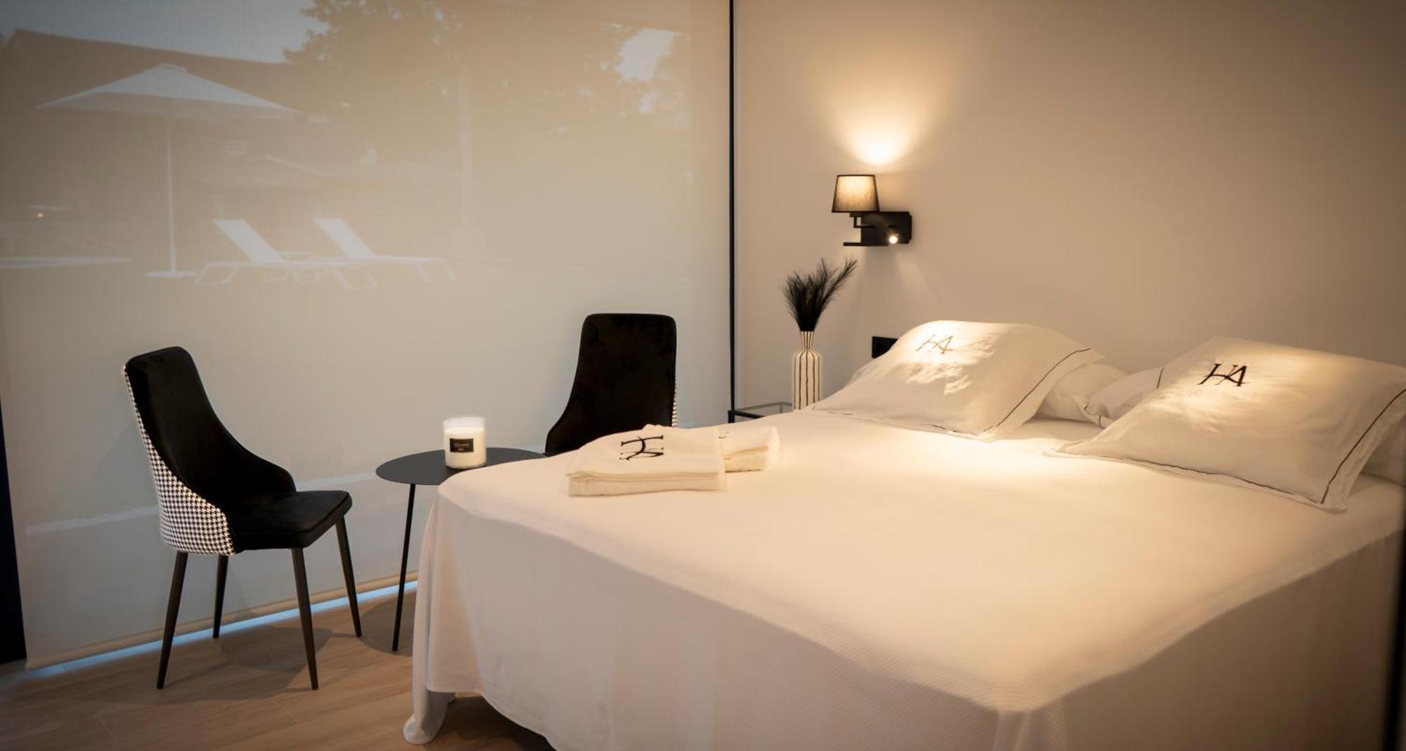 טואי Hotel Amorino מראה חיצוני תמונה