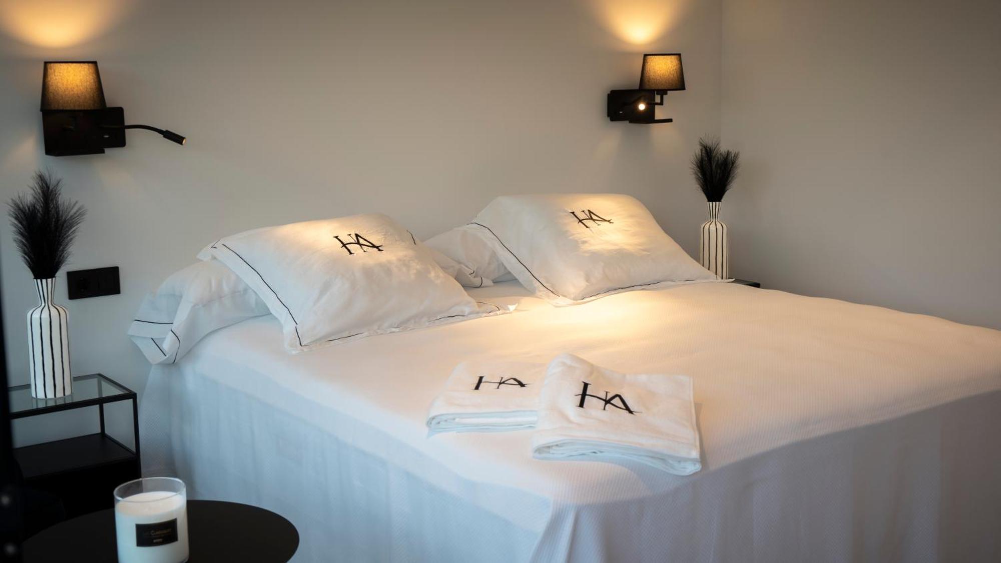 טואי Hotel Amorino מראה חיצוני תמונה